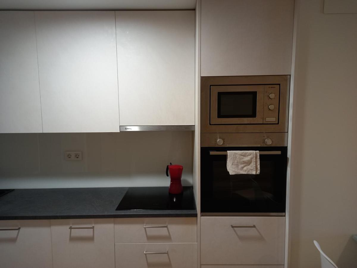 טודלה El Ritual Apartamento מראה חיצוני תמונה