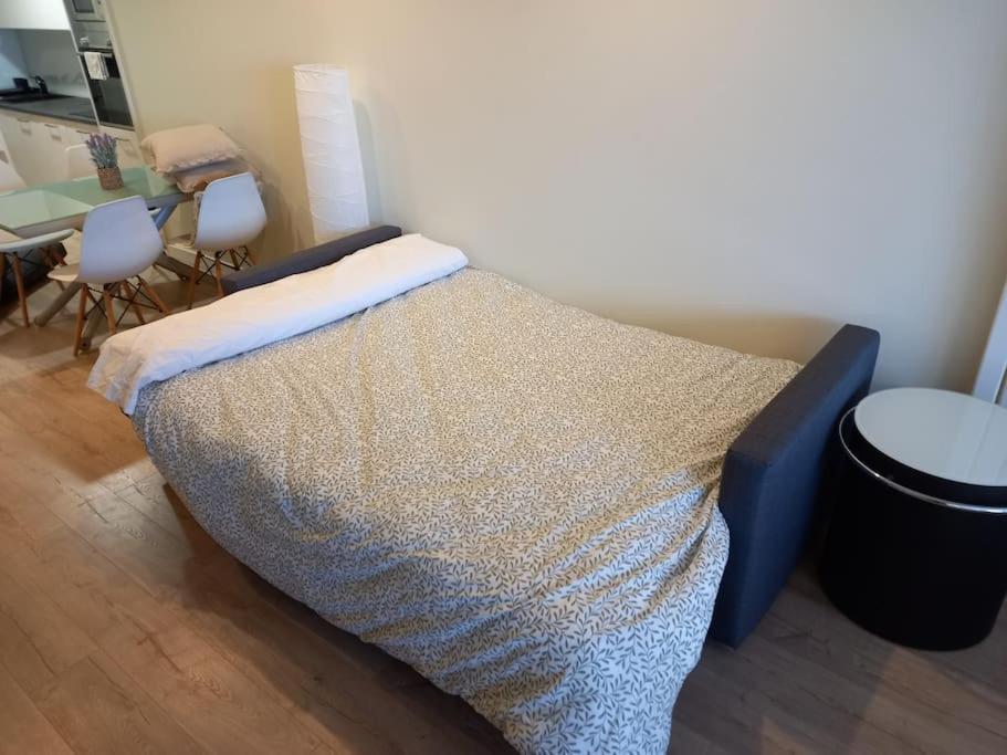 טודלה El Ritual Apartamento מראה חיצוני תמונה