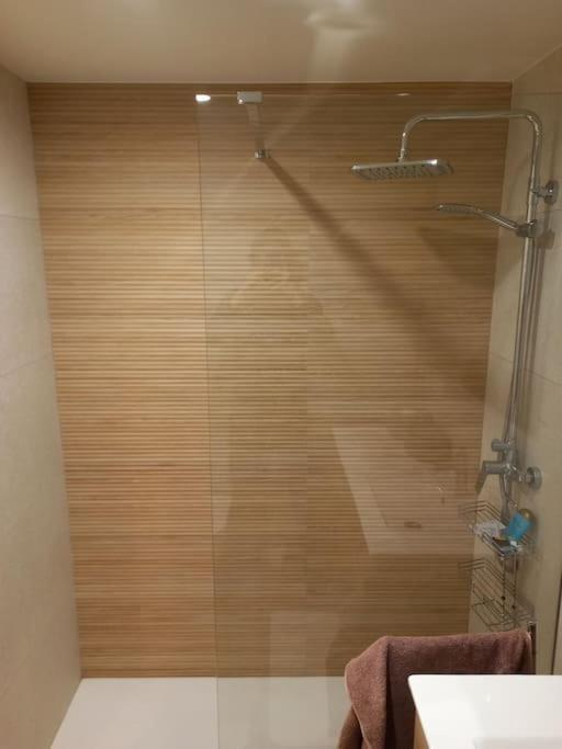 טודלה El Ritual Apartamento מראה חיצוני תמונה