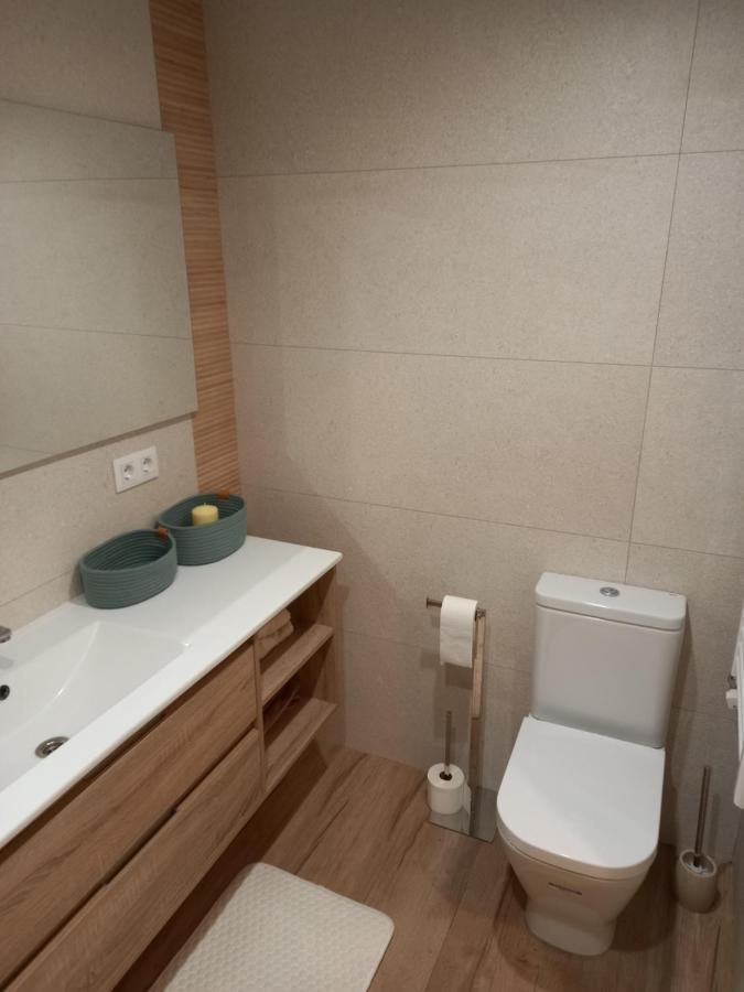 טודלה El Ritual Apartamento מראה חיצוני תמונה