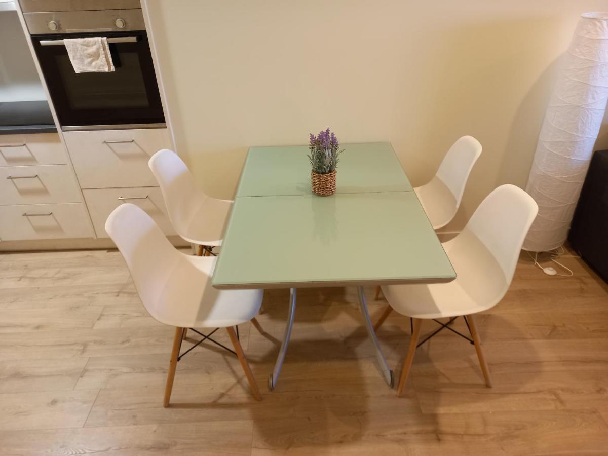 טודלה El Ritual Apartamento מראה חיצוני תמונה