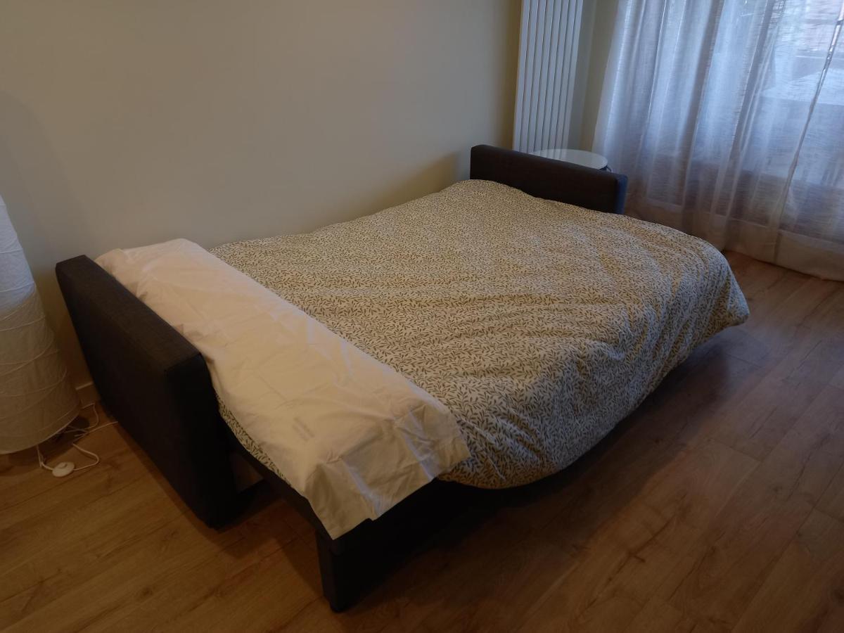 טודלה El Ritual Apartamento מראה חיצוני תמונה
