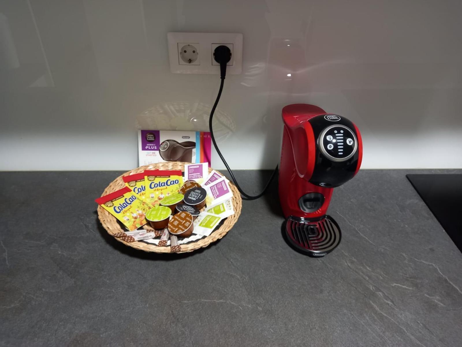 טודלה El Ritual Apartamento מראה חיצוני תמונה